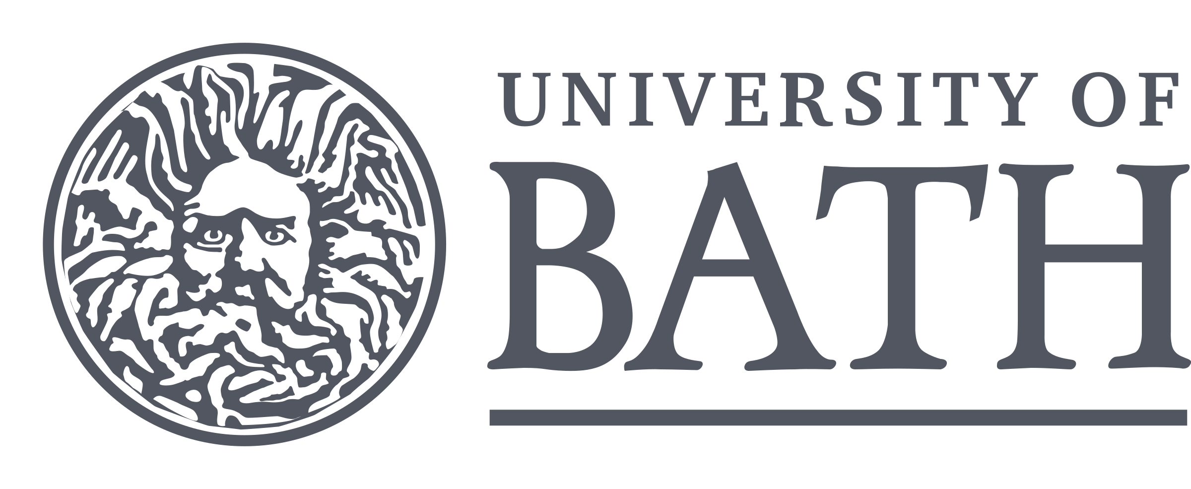 University of Bath logo