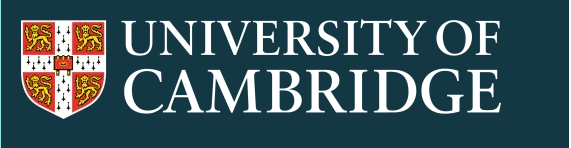 University of Cambridge logo