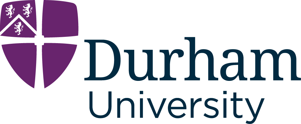 Durham University logo