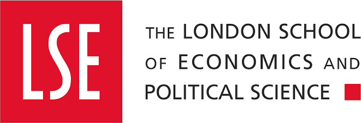 LSE logo