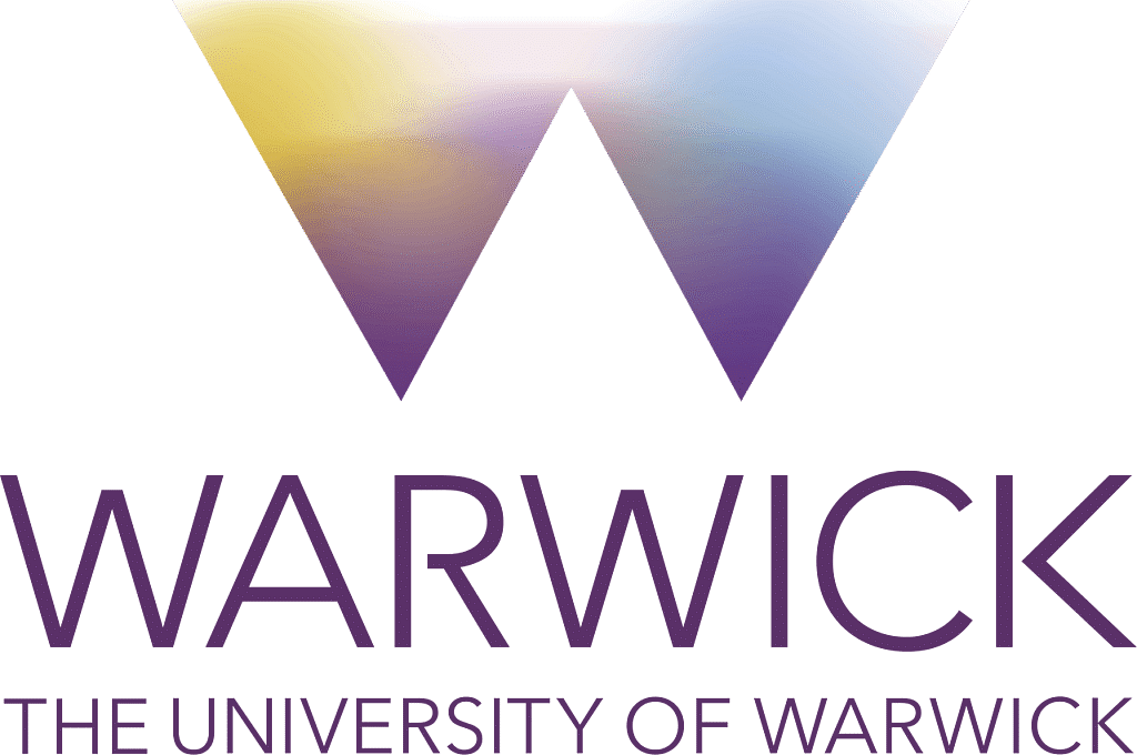 University of Warwick logo